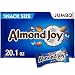 ALMOND JOY Snack Size Candy Bars (20.1-Ounce Bag)