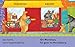 Bear About Town (Bilingual Spanish & English) (Barefoot Bilinguals) (Spanish and English Edition)