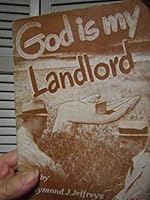 God is my landlord B0007FIZ7S Book Cover