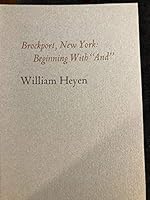 Brockport New York: Beginning With and 0935061274 Book Cover