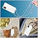 Nupcknn Liquid Silikon Handykette Hülle für Samsung Galaxy S20 FE Hülle Silikon Necklace(abnehmbar) Hülle mit Kordel zum Umhängen Handy Schutzhülle mit Band(Grau, 6.5)