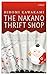 The Nakano Thrift Shop: A Novel
