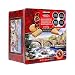 Kirkland Signature Walkers Premium Shortbread Selection Gift Tin, 4.6 Pound