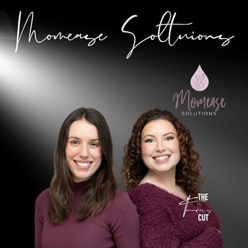 The Founder's Cut - Episode 38 - Ashley Mooneyham and Jennie Lynch of Momease Solutions