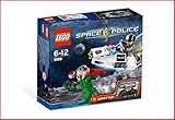 Lego Space Police Squidman's Escape Style# 5969