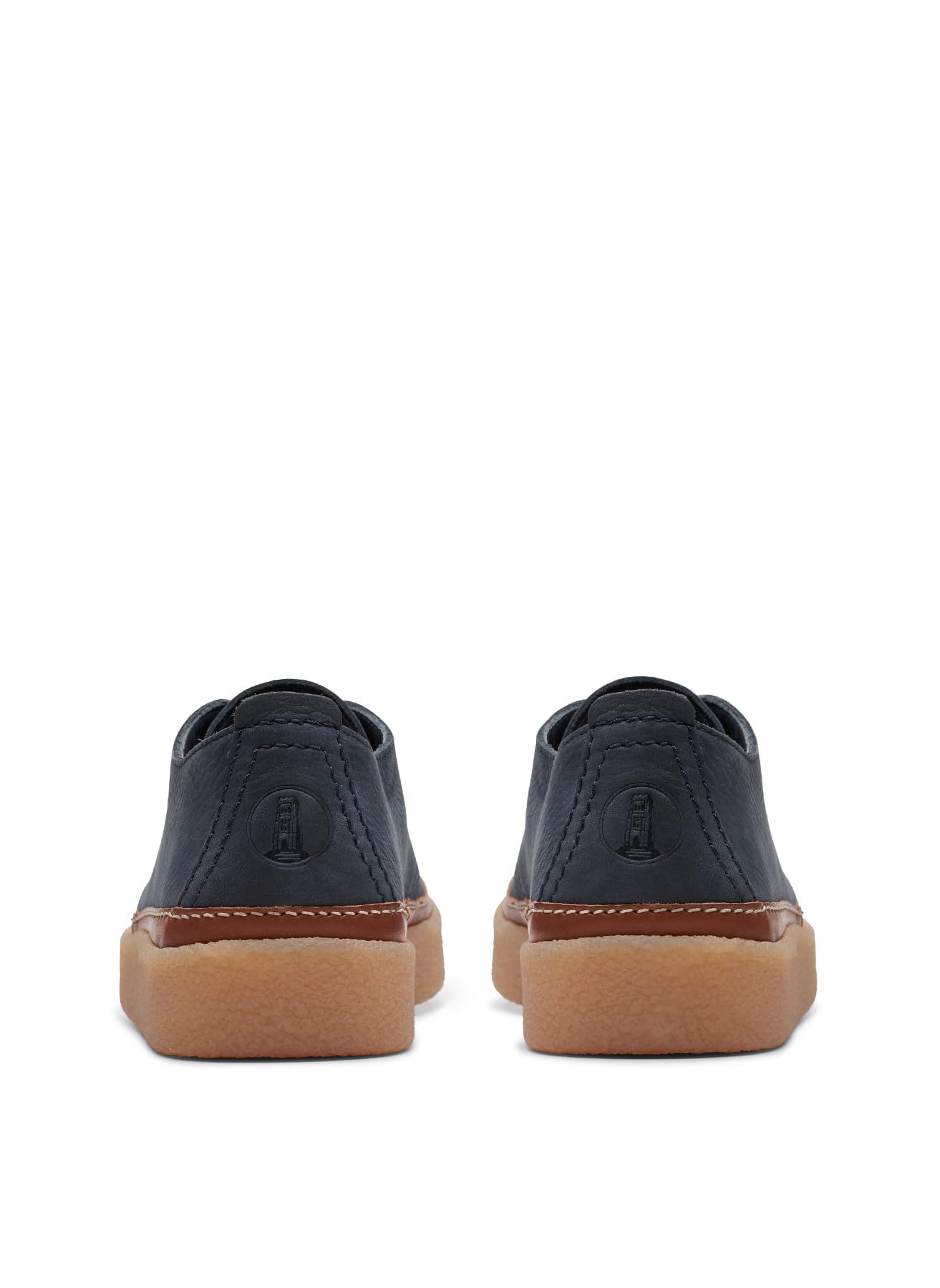 Clarks Mężczyźni Clarkwood Low-