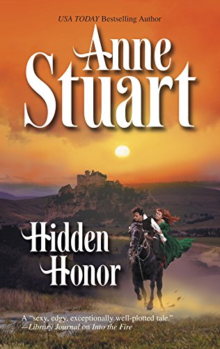 Hidden Honor view 2