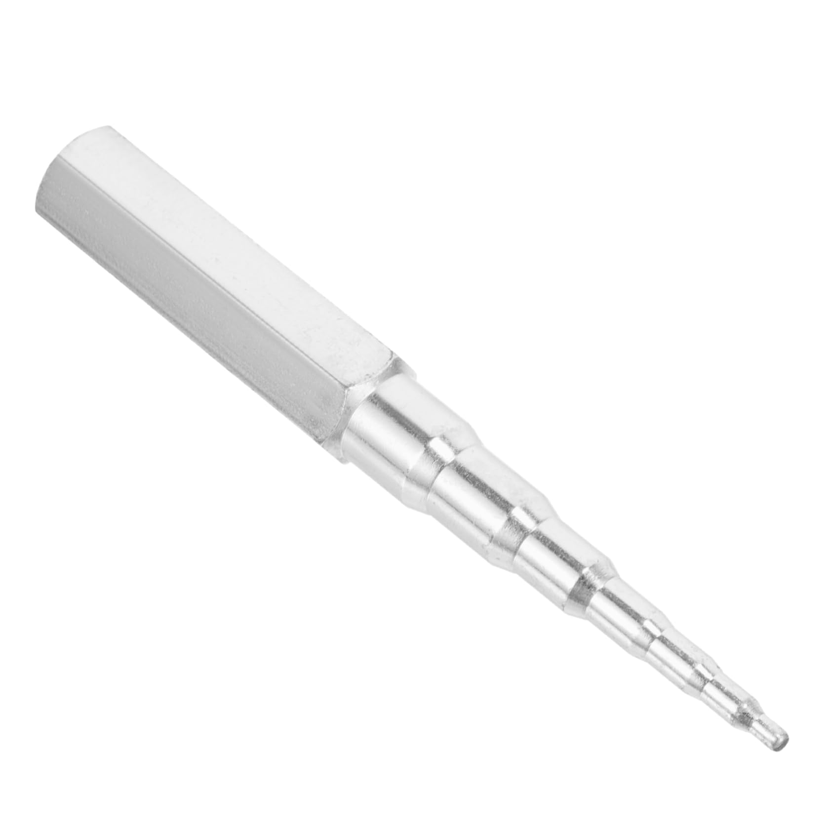 ULTECHNOVO 5 Piezas Expansor de tubo de herramienta de reparación de refrigeración y aire acondicionado manual con punzón forjado de acero herramienta multifunción herramienta multiusos grifo