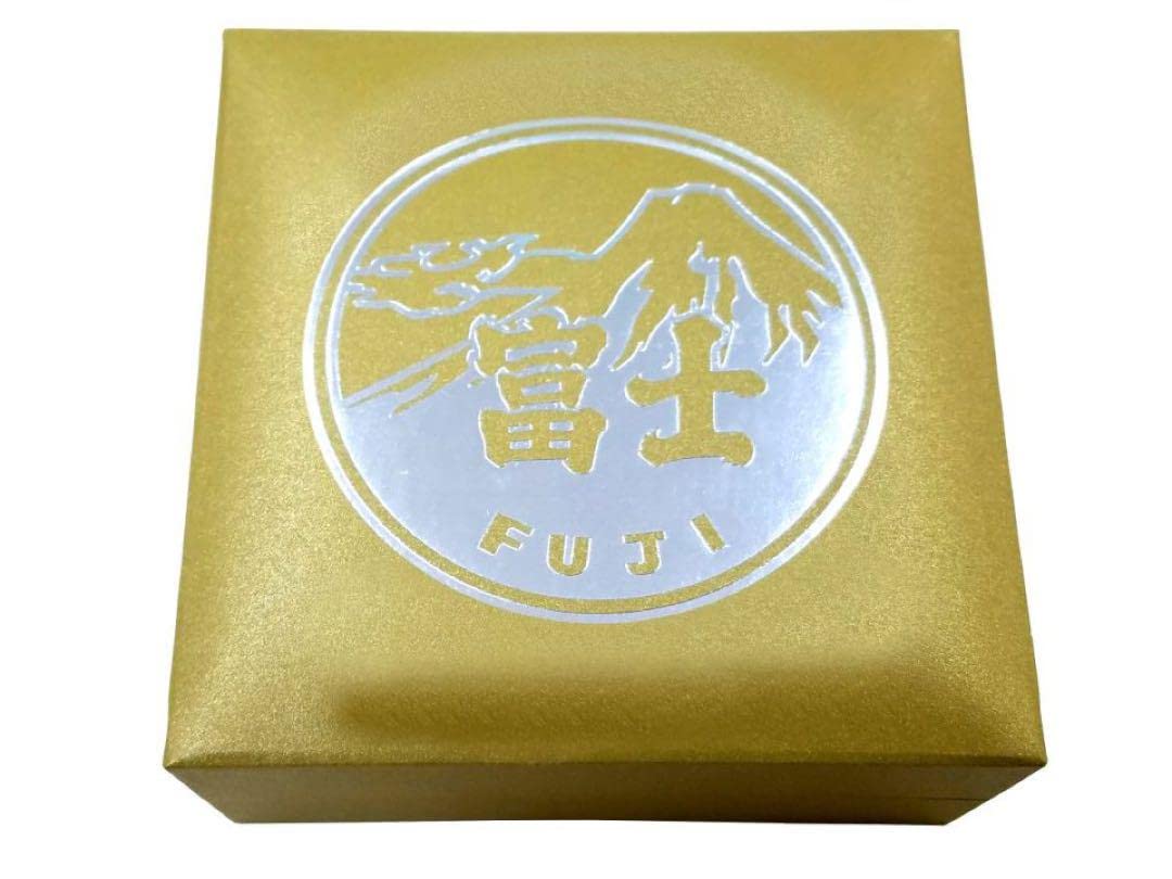 Amazon.co.jp: 「幻の赤富士」寝台特急 富士 ヘッドマーク懐中
