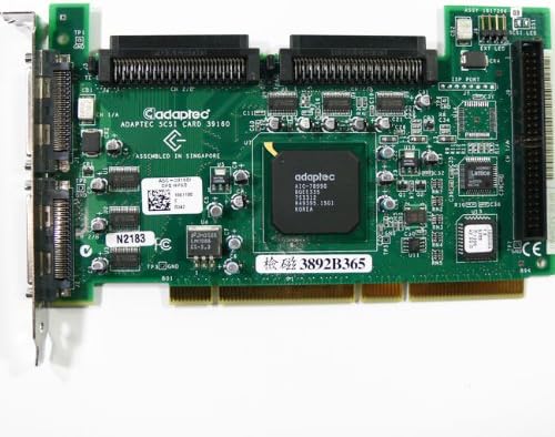 NEW ADAPTEC 1852400-10PACK