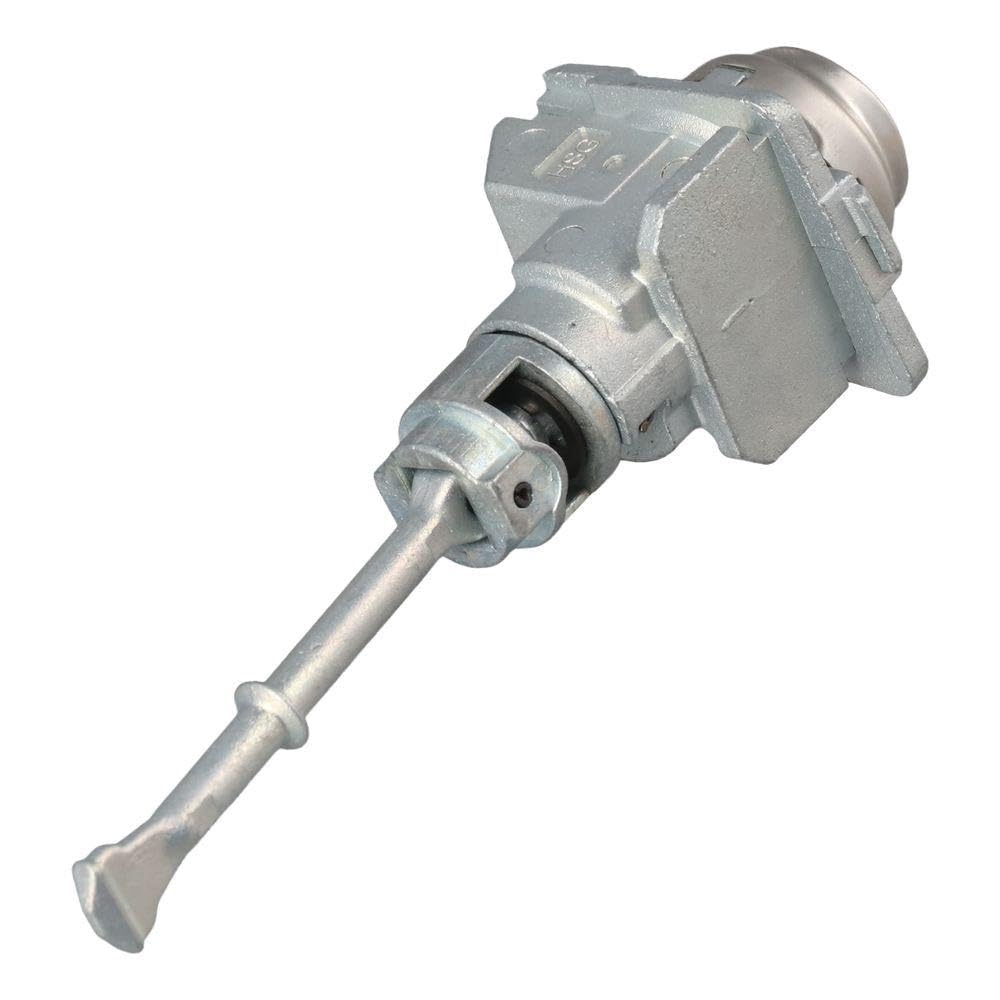 SERRURE DE CYLINDRE Barillet Porte Avant Gauche + 2 Clés Pour BMW E46 3