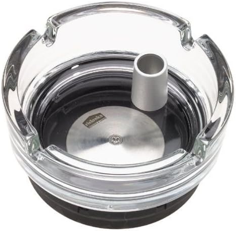 Smellkiller K80010 Air Cleanser Smell Killer Ashtray