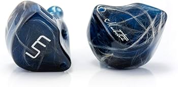 Amazon.co.jp: Unique Melody MACBETH II Classic イヤホン UNM-4840