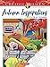 Creative Haven Autumn Inspirations Color by Number (Adult Coloring Books: Seasons)