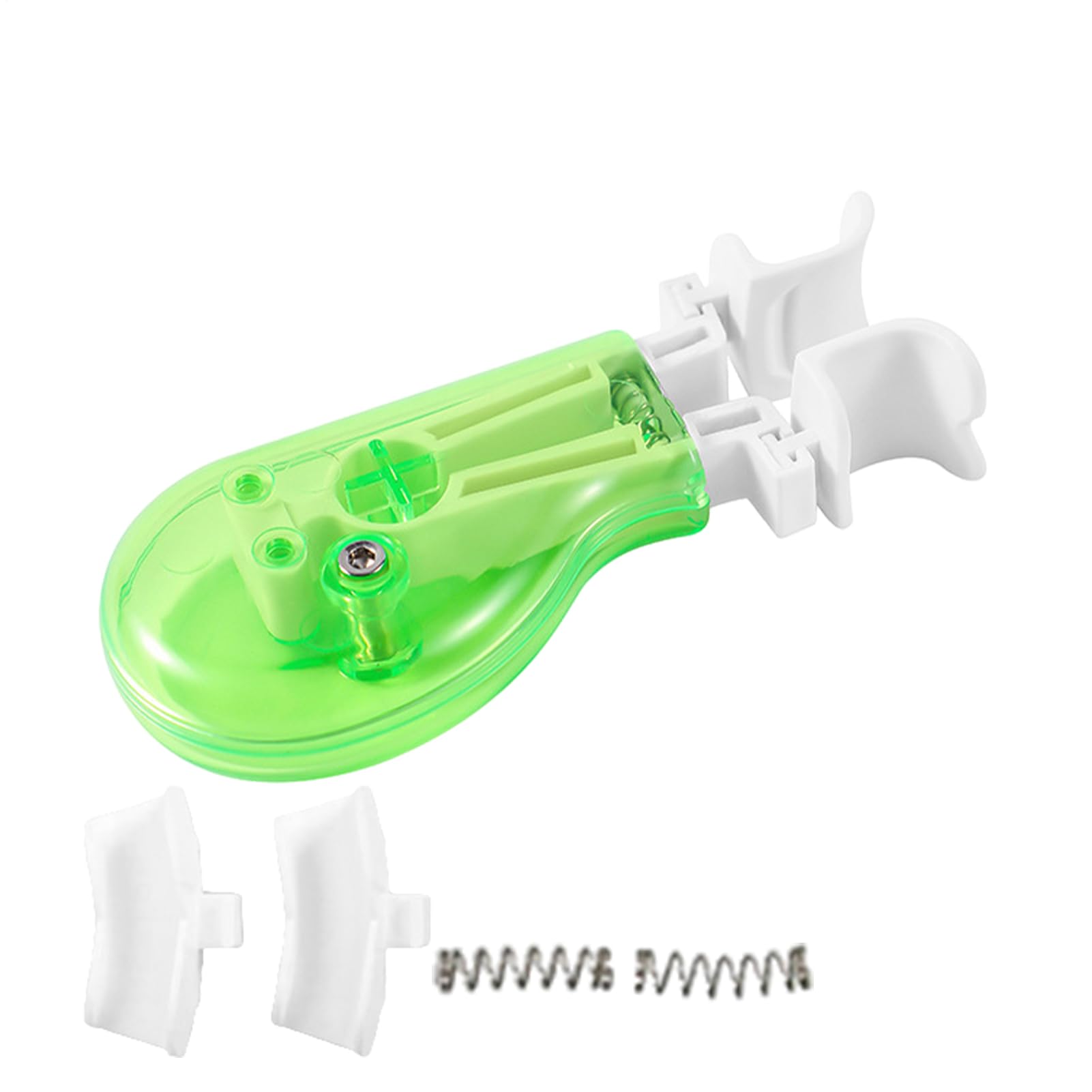Mouth Exerciser for Jaw - Portable Muscle Trainer Breathing Exerciser Device for Children Adults Jaw Strengthener Massager Compact