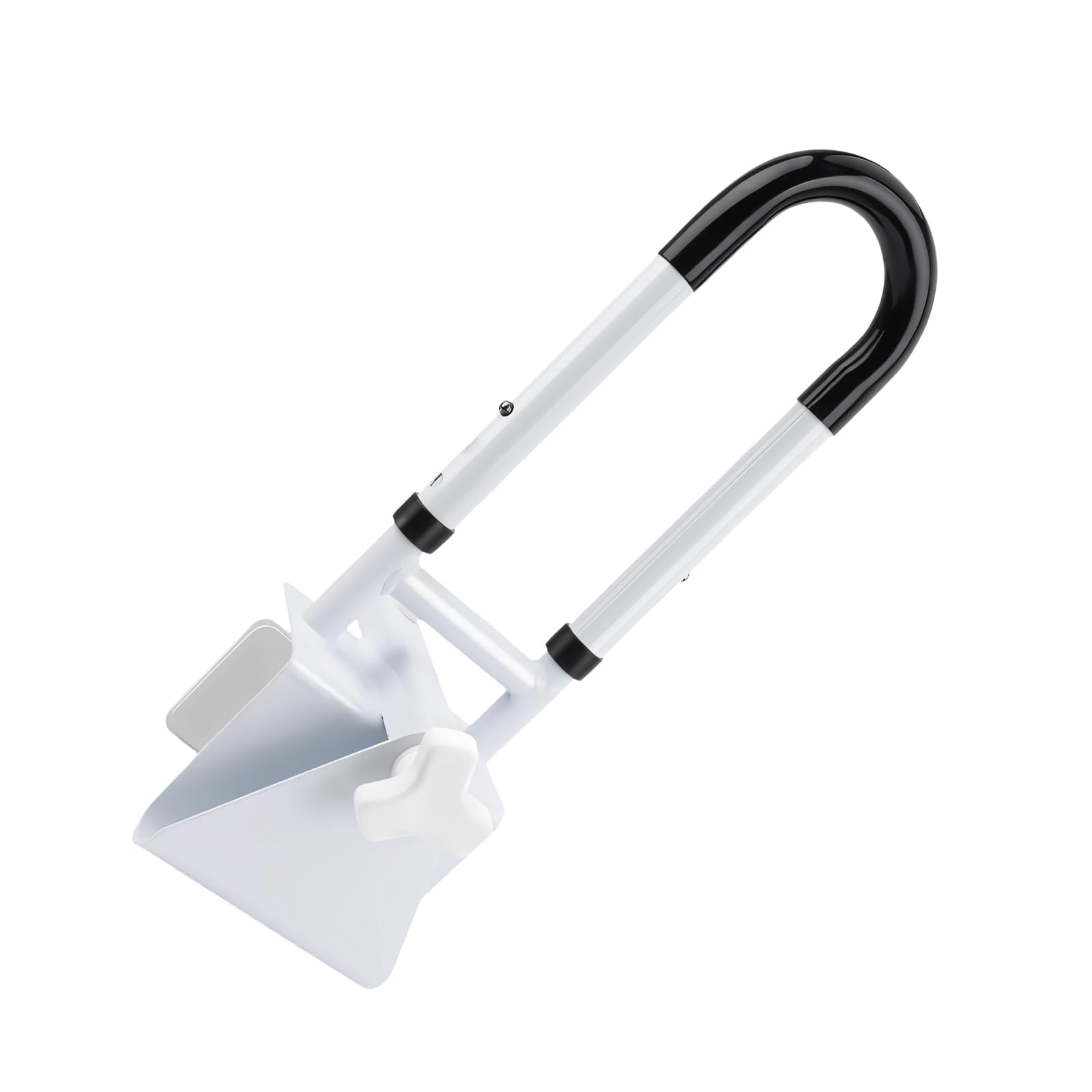 Tub Handrails Bathtubs Equipment Tub Handle Grab Rod for Elderly Bath Bathtubs Grab Rod Bathroom Handrails