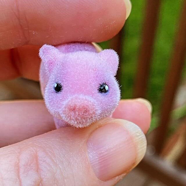 Generic Flocking Kit 1oz Flock (Deep Purple)