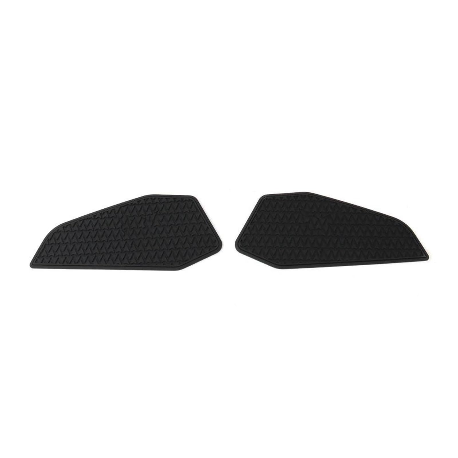for Yamaha MT-07 MT07 2025 Tank Protection Pads - Waterproof Grip Stickers Fairing Sticker(Color2)