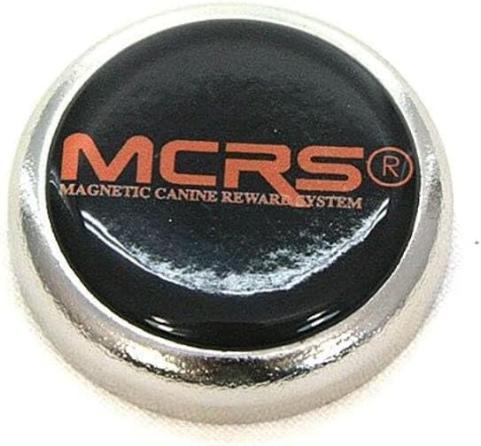 MCRS Magnetic Ball 2.5"