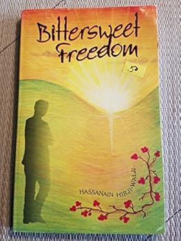 Paperback Bittersweet Freedom Book
