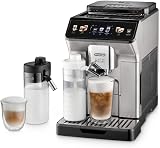 DeLonghi Eletta Explore Fully-auto Espresso machine 1.8 L - 1