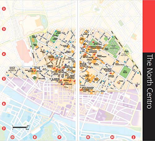 Fodor's Florence 25 Best (Full-Color Travel Guide) #TOP7