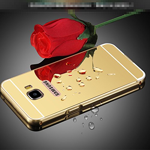 Per Samsung Galaxy S7 Edge SM-G935F Mirror