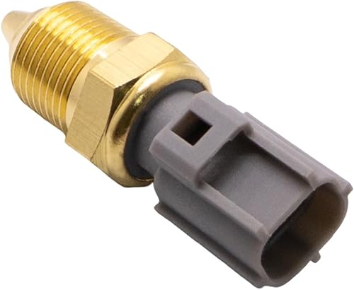 Miniatura 4 de Sensor de temperatura del refrigerante del motor F5AF-12A648-AA se adapta a Ford Lincoln Mercury F-150 F-250 Explorer Ranger Navigator Town Car