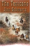 The Texicans 0967750504 Book Cover