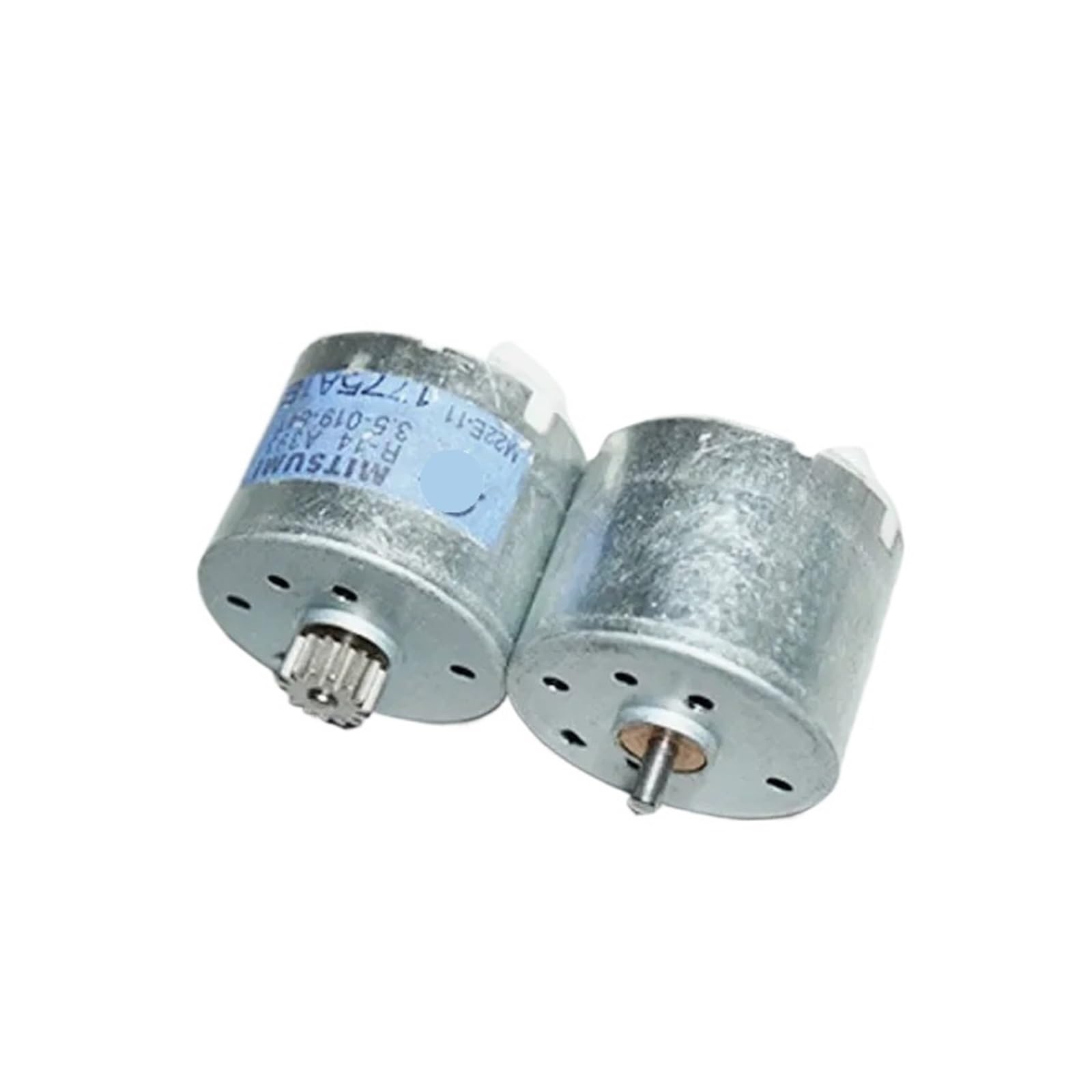 Démarreur électronique Gear 310 M22E pour animer vos projets de modélisme DC 3V 6V
