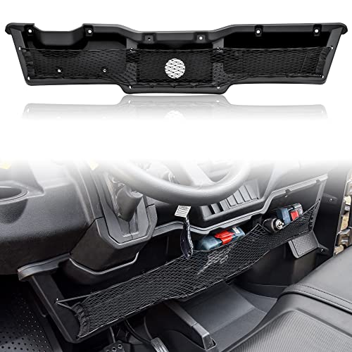 Panavise Custom InDash Mount for Toyota 4-Runner '96-02