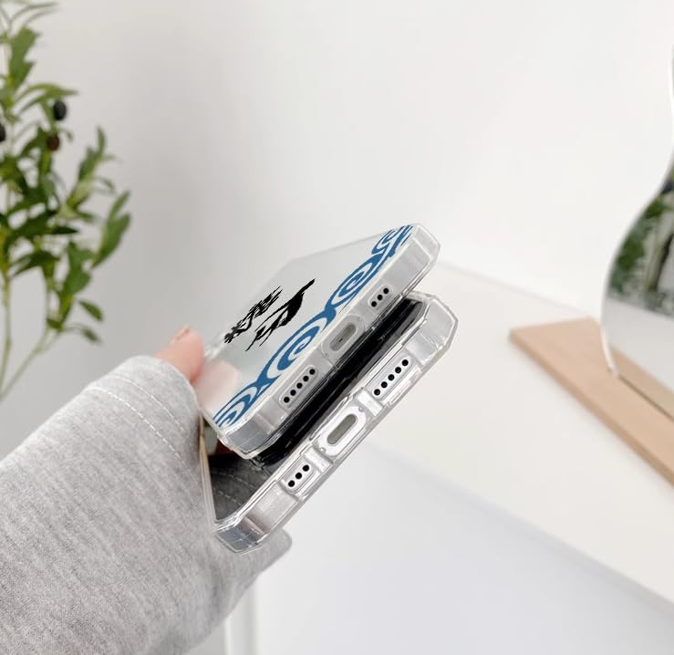 Amazon.co.jp: 銀魂 エリザベス スマホケース iPhone15Proケース