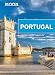 Moon Portugal: With Madeira & the Azores (Travel Guide)