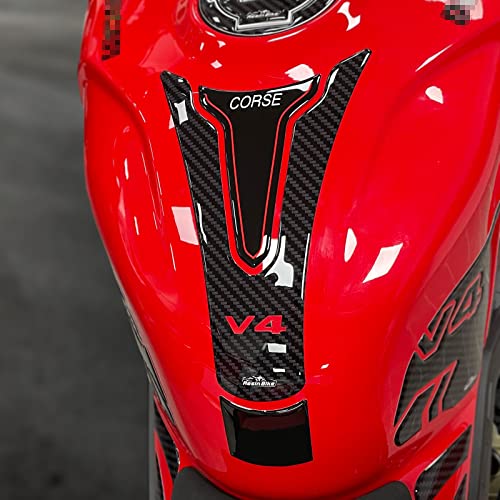 Resin Bike Adesivi Moto Compatibile con Ducati