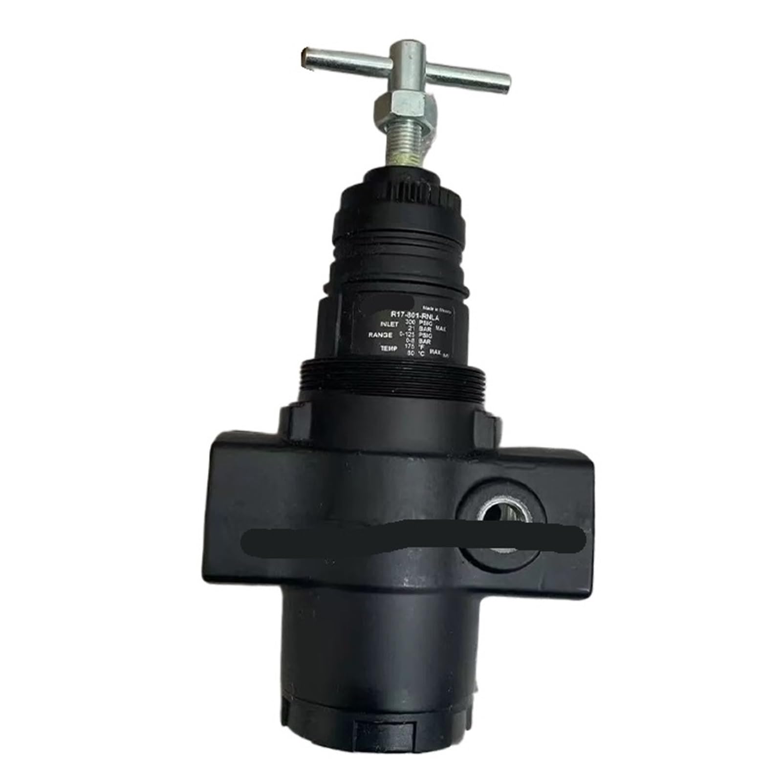 ELZNSQQK R17-801-RNLA Pressure Reducing Valve