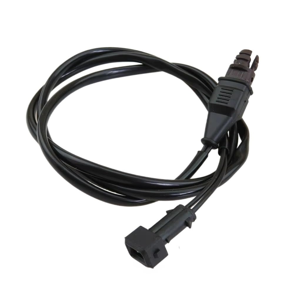 Sensor de temperatura exterior Passat 2000-2009 climatizador pieza 8D0820535 7
