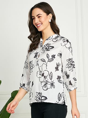 Image of Modeve Women Top for Summer