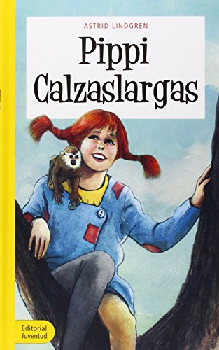 PIPPI CALZASLARGAS (COLECCION JUVENTUD) PIPPI CALZASLARGAS (COLECCION JUVENTUD)