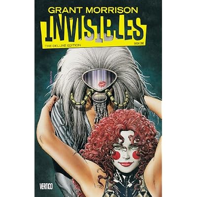 The Invisibles