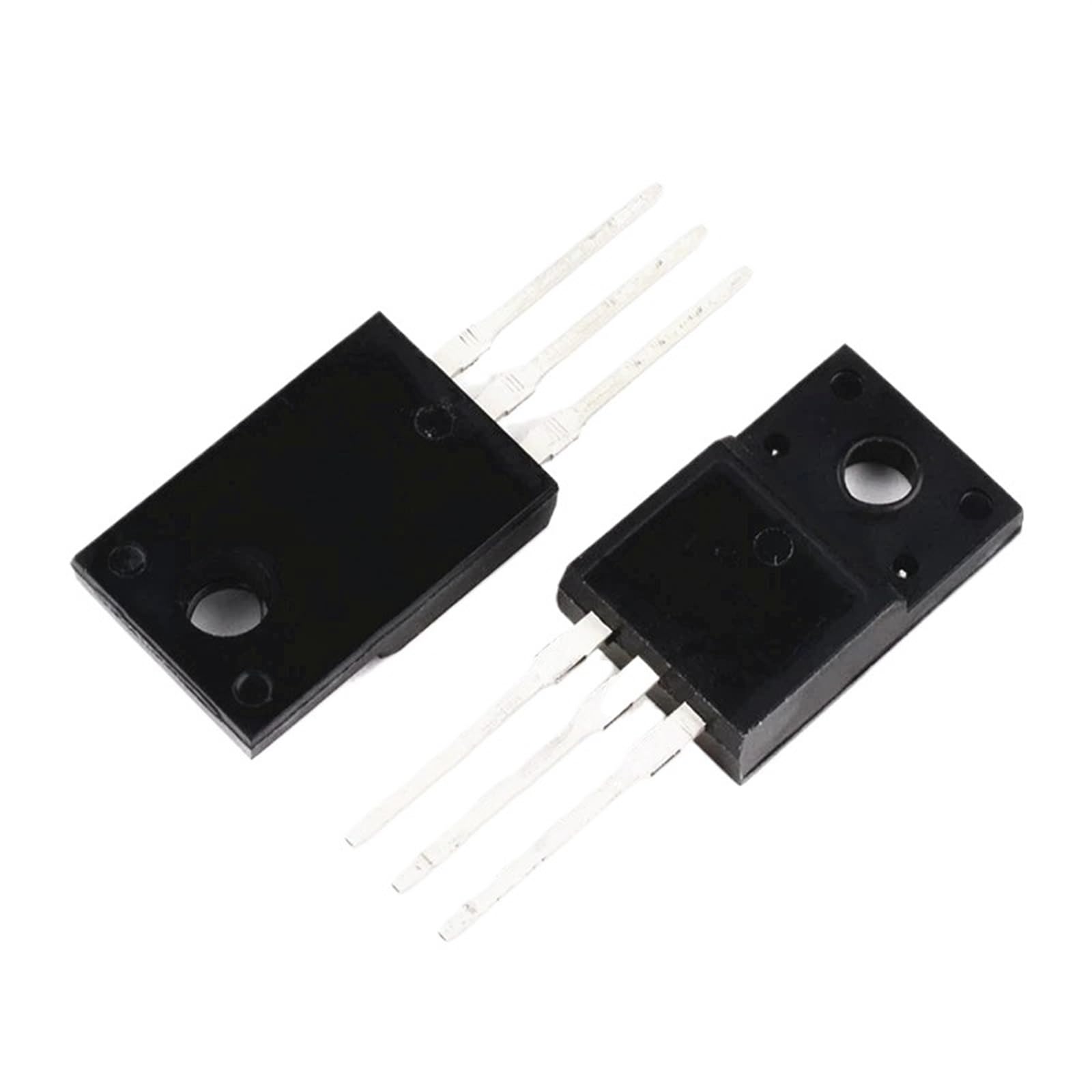MBRF10100CTG redresseur TO-220F diode pour circuits