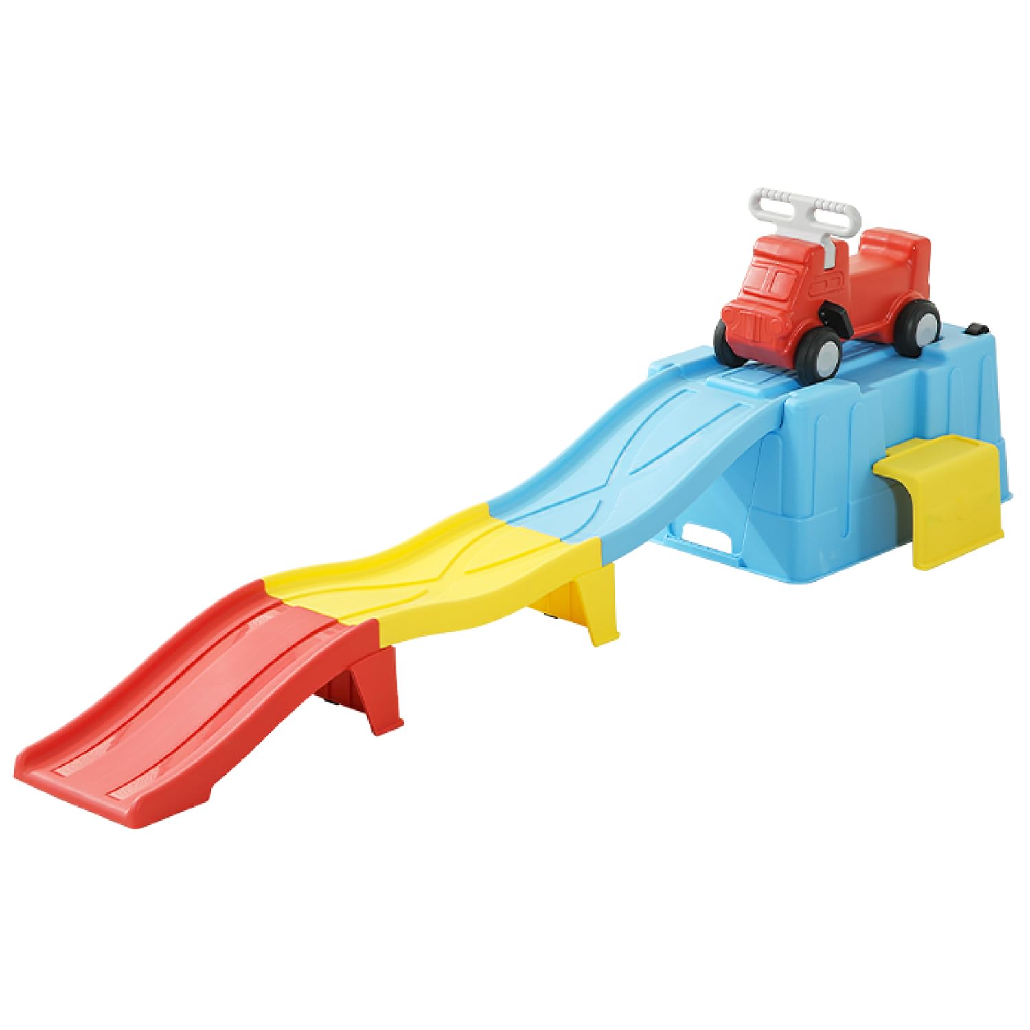 GarveeLife Children's Roller Coaster