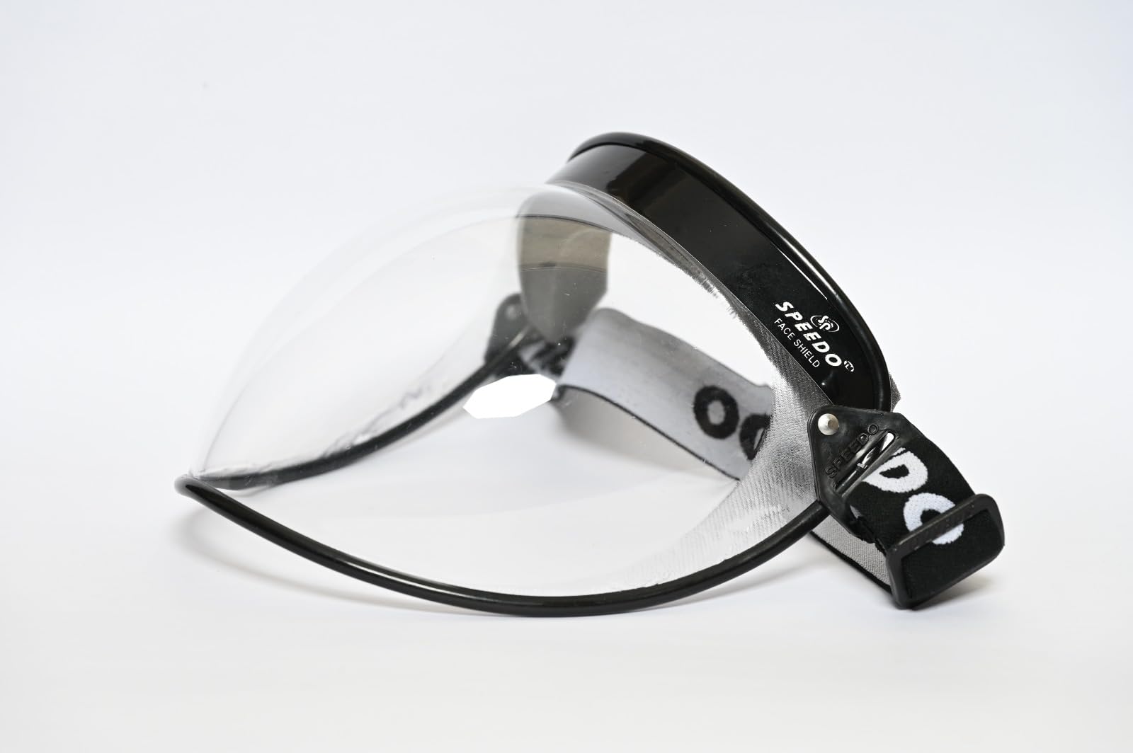 Gera Opticals Unisex Full Face Protection for Lab, Home, Rider, Industrial Worker with Adjustable Strap Bubble Face Shield (Pack of 2)-image-16