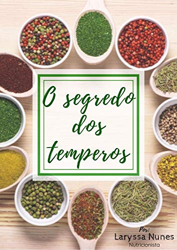 O segredo dos temperos