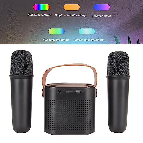 Mini Karaoke Machine - Image 4
