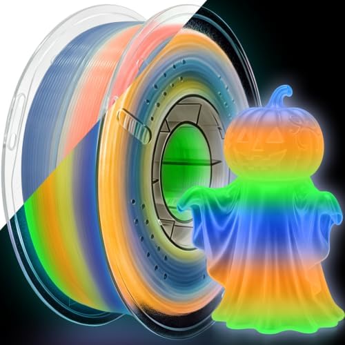 Colourbing PLA Plus Glow 1.00kg