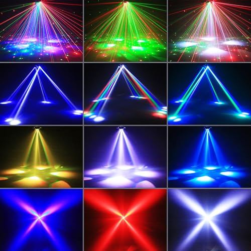 Professional Stage Lighting Moving Head