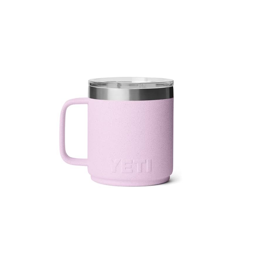 YETI Rambler 10 oz Mug パワーピンク getimage.php?recid=13554