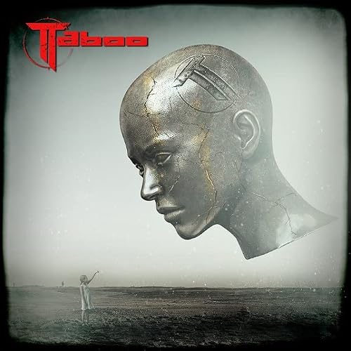 Taboo / Taboo 国内盤