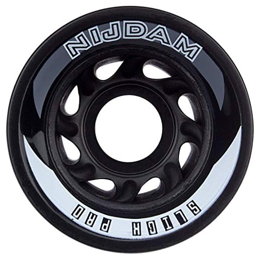 Däck fyrhjuling – 58 x 39 mm