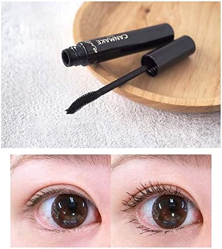 Amazon キャンメイク クイックラッシュカーラーロングマスカラ 01 ブラック 6 5グラム X 1 キャンメイク マスカラ 通販